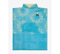 Quiksilver Aqyaa03233 Poncho Blue