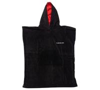 Quiksilver Kids Beach Towel Hooded Beach Towel