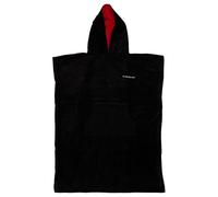 Quiksilver Aqyaa03233 Poncho Black