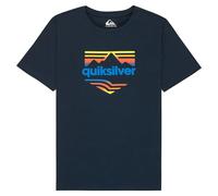 Quiksilver Horizon Fade Short Sleeve T-shirt