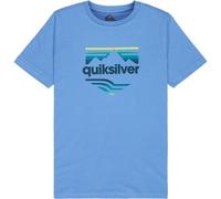 Quiksilver Horizon Fade Short Sleeve T-shirt