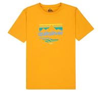Quiksilver Horizon Fade Short Sleeve T-shirt