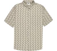 Quiksilver Horizons Short Sleeve Shirt