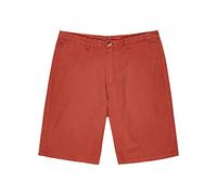 Quiksilver Howland Classic - Chino Shorts for Men Arancione