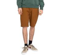 Quiksilver Howland Classic - Chino Shorts for Men Marrone