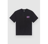 Quiksilver Hw Desert Paradise T-Shirt black S