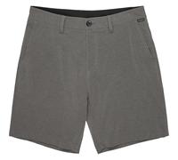 Quiksilver - Union Heather Amph 19 - Shorts size 31, grey