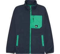 Quiksilver Ice Field Full Zip Fleece