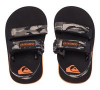 Quiksilver Infants Toddlers Monkey Caged Strappy Thongs Sandals Flip Flops