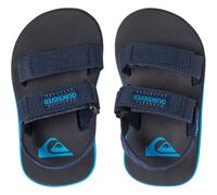 Quiksilver Infants Toddlers Monkey Caged Strappy Thongs Sandals Flip Flops