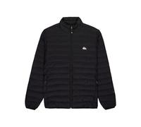 Quiksilver Insulator Jacket Scaly FZ Mens Black M