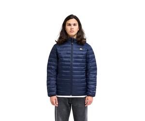 Quiksilver Insulator Jacket Scaly FZ Mens Black S