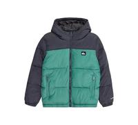 Quiksilver Jacket Cold Days Jacket Boy's Black 8