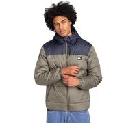 Quiksilver Jacket COLD DAYS JACKET Men Beige XXL