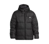 Quiksilver Jacket COLD DAYS JACKET Men Black L