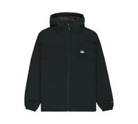Quiksilver Jacket Overcast 3K Insulated Men's Black M