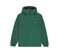 Quiksilver Jacket Overcast 3K Insulated Men's Multi M