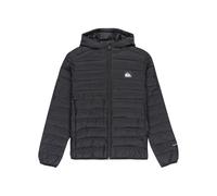 Quiksilver Jacket Scaly Boy's Black 14