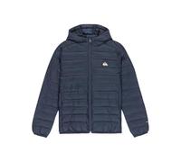 Quiksilver Scaly Padded Jacket Blue 8 Years Boy