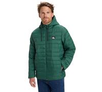 Quiksilver Jacket SCALY HOOD Men's Multi S