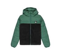 Quiksilver Jacket Scaly Reversible Boy's Multi 14