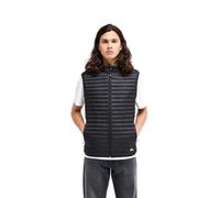 Quiksilver Jacket SCALY SLEEVELESS Men's Black XXL
