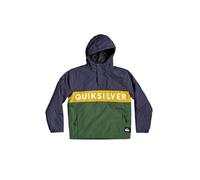Quiksilver jacket TAZAWA in Multicolour 10 years