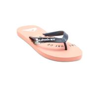 Quiksilver Java Art - Beach Flip-Flops - Men - White