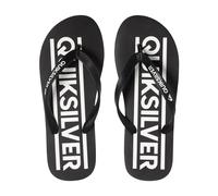 Quiksilver Java Wordmark Flip Flops