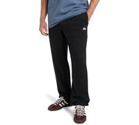 Quiksilver Joggers Basic Jogger Mens Black XXL