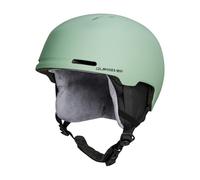 Quiksilver - Journey Helmet for Mens - Dark Ivy - M