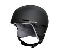 Quiksilver - Journey Helmet for Mens - True Black - L