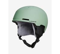 Quiksilver Journey Helmet Light Green - M