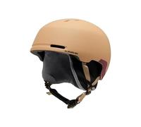 Quiksilver Journey - Snow Ski Helmet - Men - Beige