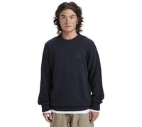 Quiksilver Salt Water Sweater Blue S Men