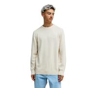 Quiksilver Salt Water Sweatshirt Beige XL Men