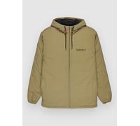 Quiksilver June Battle Jacket aloe XXL