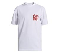 Quiksilver Jungen Everyday Surf Tee Ss Youth T-Shirt (1er Pack)