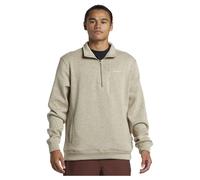 Quiksilver Keller Half Zip Sweatshirt