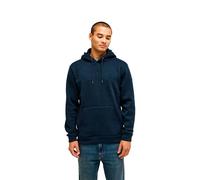 Quiksilver Hoodie KELLER HOODIE Mens Black