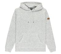 Quiksilver Mens Keller Fleece Hoodie