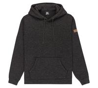 Quiksilver Keller Hoodie Grey S Men