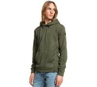 Quiksilver Keller Hoodie Green S Men