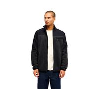 Quiksilver Keller Outdoor Full Zip Sweatshirt