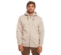 Quiksilver Keller - Zip-Up Hoodie for Men