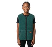 Quiksilver Kickflip Sherpa Vest