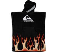 Quiksilver Kids Beach Towel Hooded Beach Towel