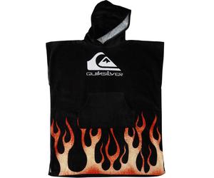 Quiksilver Kids Beach Towel Hooded Beach Towel
