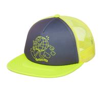 Quiksilver - Kid's Classic Foam Trucker 2 - Cap size One Size, multi