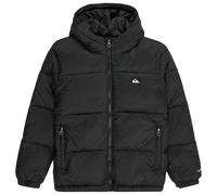 Quiksilver Cold Days Padded Jacket Black 8 Years Boys